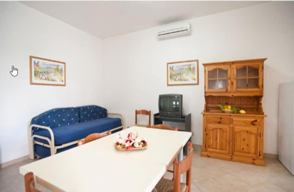 Oasiclub Hotel - Appartamenti Vieste Exterior foto